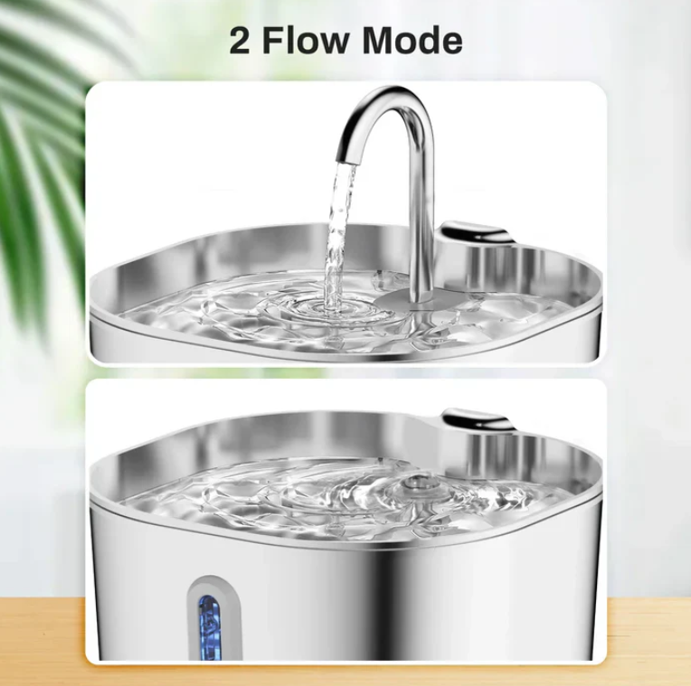 Drinking Fountain