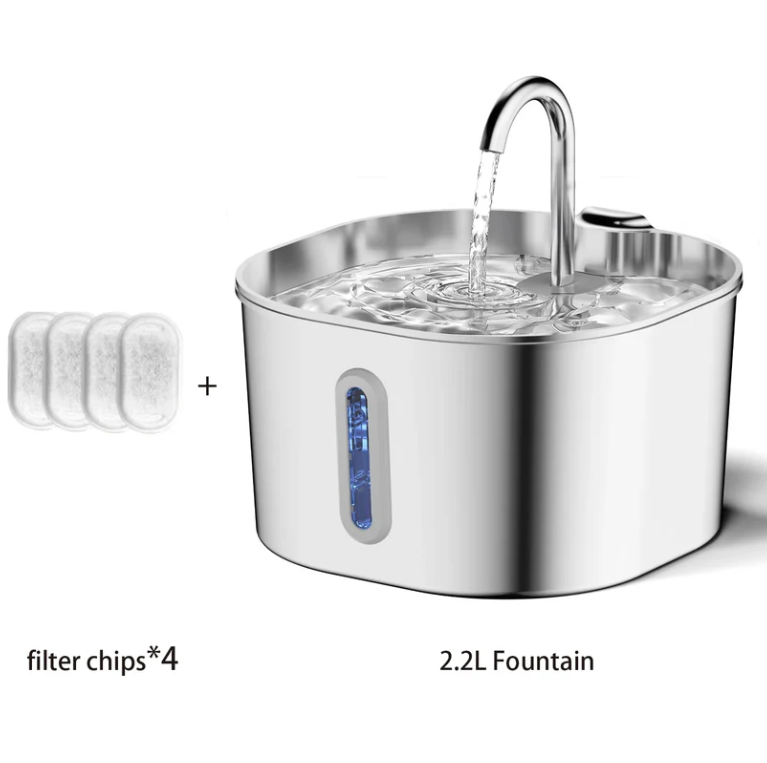 Drinking Fountain