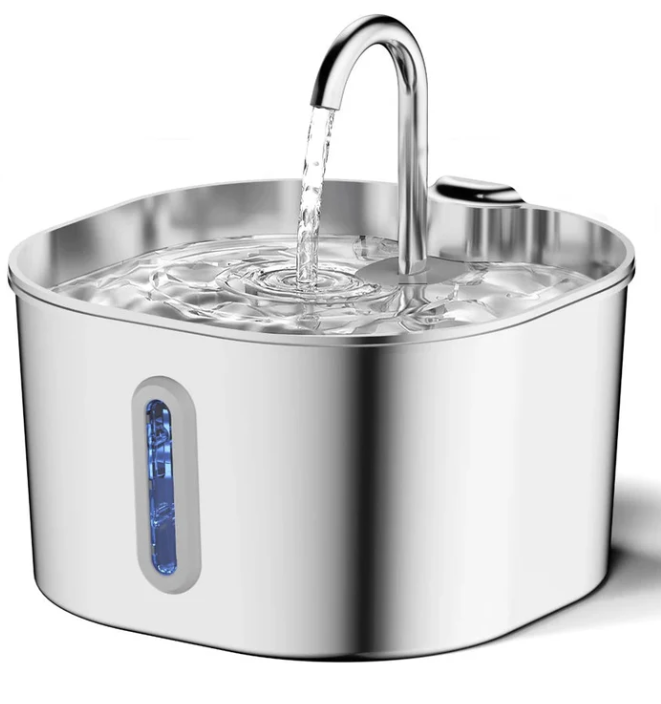 Drinking Fountain