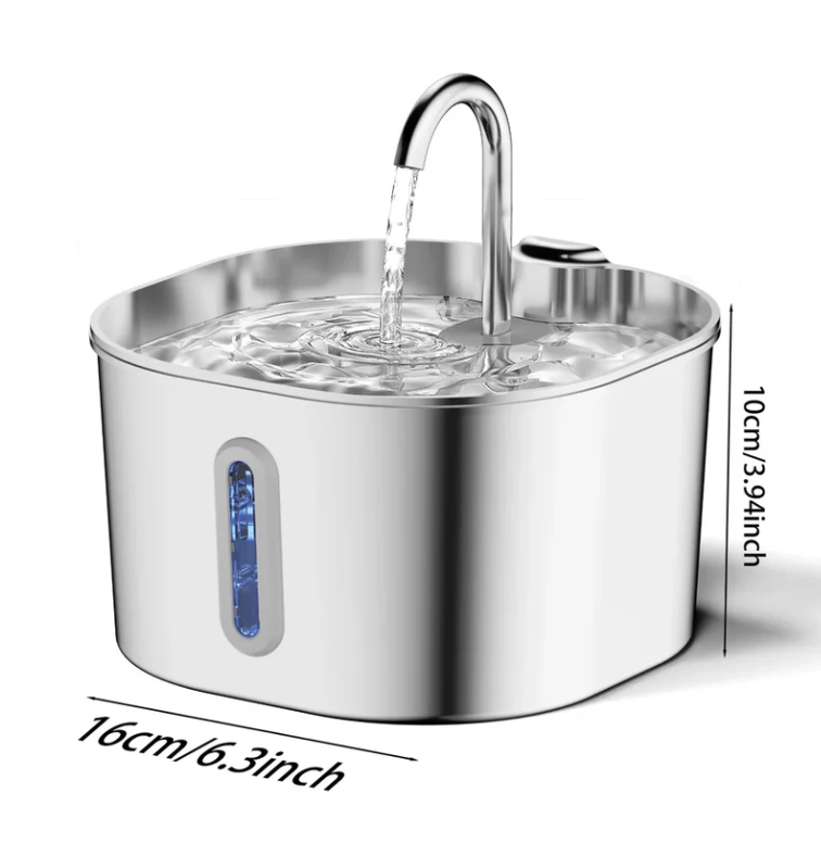 Drinking Fountain