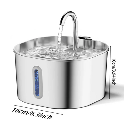 Drinking Fountain